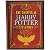 The Unofficial Harry Potter Spellbook by Kaytie Norman
