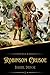 Robinson Crusoe (Annotated)