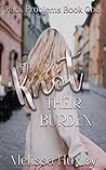 Knot their Burden by Melissa Huxley