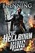 The Hellborn King (The Hellborn King Saga)