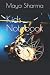 Kids Notebook by Maya Sharma