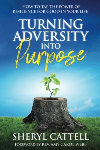 Turning Adversity into Purpose: How to Tap the Power of Resilience for Good in Your Life (Paperback)