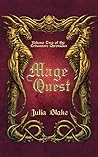 Mage Quest by Julia  Blake