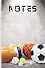 Notebook: Sports