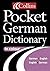 Collins Express German Dictionary