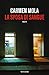 La sposa di sangue by Carmen Mola