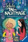 Lieblingslehrerin...