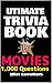 Ultimate Trivia Book - Movi...