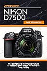 Nikon D7500 for B...