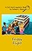 Friday Flight (A Juli Scott Mystery)