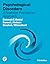 Psychological Disorders: A ...