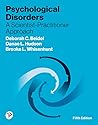 Psychological Dis...