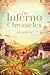The Inferno Chronicles by Jen Junn Lee