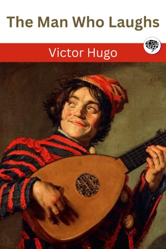 The Man Who Laughs