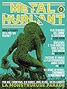 Métal Hurlant N°7...