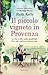 Il piccolo vigneto in Provenza (Italian Edition)