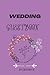 WEDDING GUEST BOOK: Wedding...