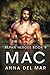 Mac (Alpha Heroes)