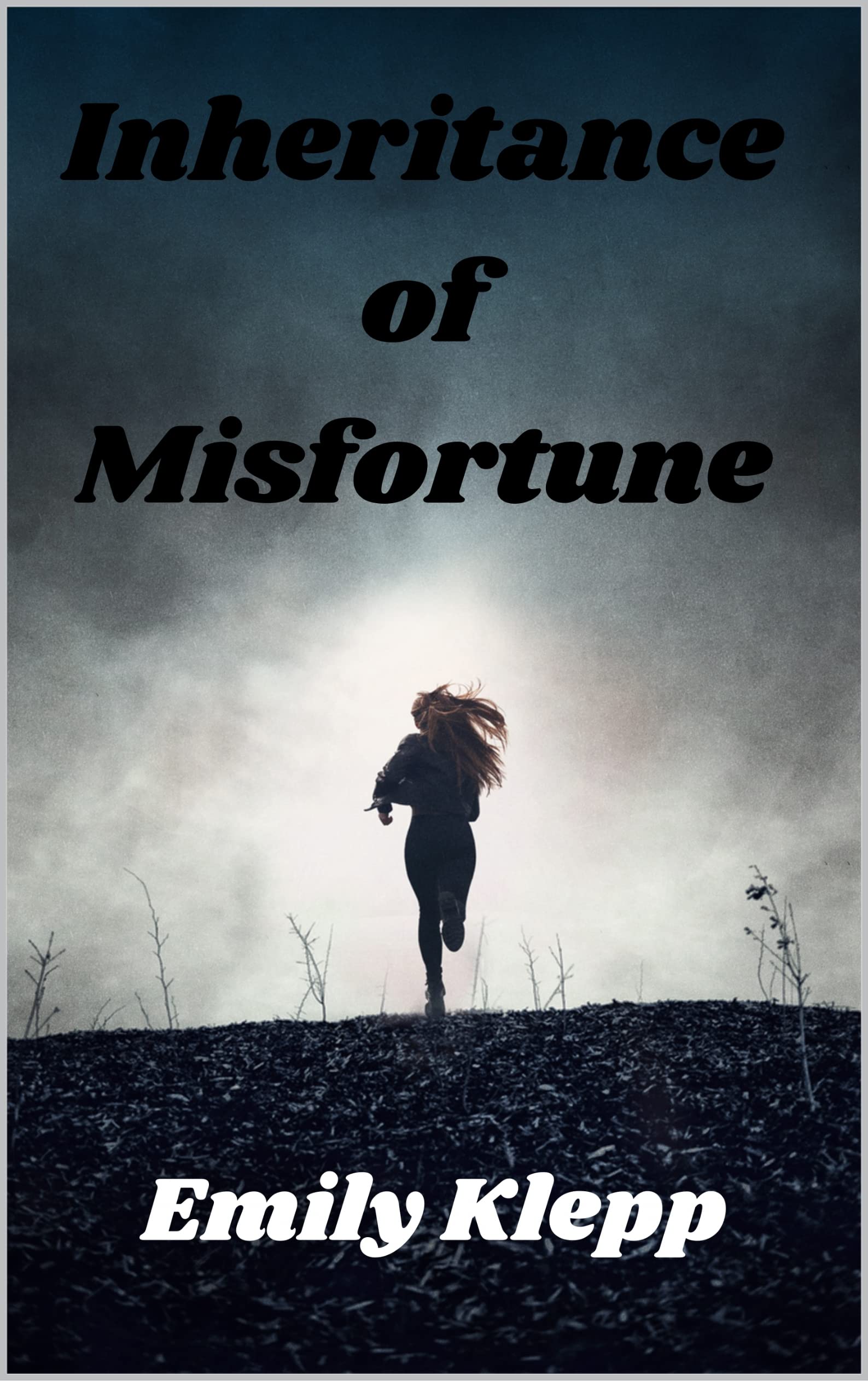 Inheritance of Misfortune (The Greensburg Collection #1)