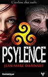 Psylence by Jean-Marc Dhainaut