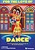 FOR THE LOVE OF DANCE by Abhi Krish
