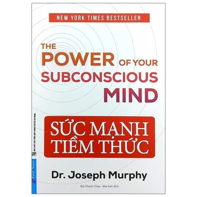 The Power of Your Subconsious Mind (Vietnamese Edition)