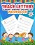 Trace Letters Alphabet Hand...
