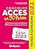 Concours ACCES en 50 fiches by Franck Attelan