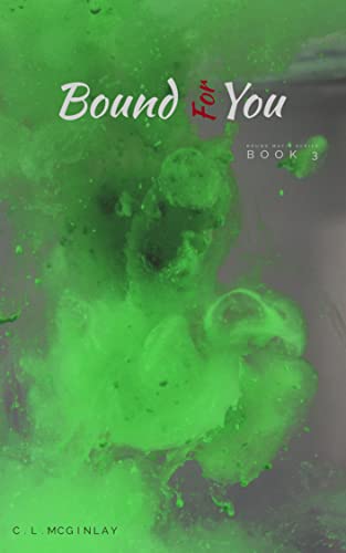 Bound for You (Bound Mafia #3)