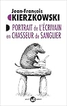Portrait de l'écr...