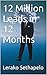 12 Million Leads in 12 Months