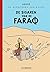 De Sigaren van de Farao by Hergé