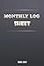 Monthly log sheet: 2022-202...