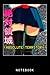 Absolute Territory Schoolgirl Anime Waifu Gift Weeb Otaku Jou... by Megan Barker