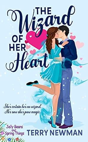 The Wizard of her Heart (Jelly Beans and Spring Things)