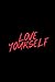 LOVE YOURSELF JOURNAL by Nikki Nelson