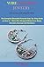 WIRE WRAPPED JEWELRY MAKING FOR BEGINNERS by TINA KIMMEL