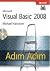 Adim Adim Microsoft Visual Basic 2008
