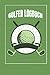 Golfer Logbuch by Peter Gottlieb