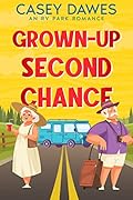 Grown-Up Second Chance