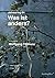 Was ist anders? (Jahresring...
