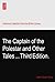 The Captain of the Polestar and Other Tales ... Third Edition.