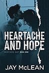 Heartache and Hope (Heartache Duet #1)