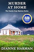 Murder at Home: The Ozarks Cozy Mystery Series