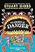 The Quest of Danger (Once Upon a Tim, #4)