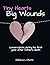 Tiny Hearts Big Wounds - co...