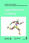 Legal Responses to Doping