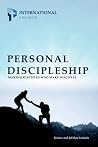 Personal Discipleship by Krister Leimola