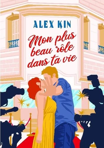 Mon plus beau rôle dans ta vie (Paperback)