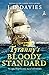 Tyranny's Bloody Standard: An epic Napoleonic naval adventure (The Philippe Kermorvant Thrillers Book 2)